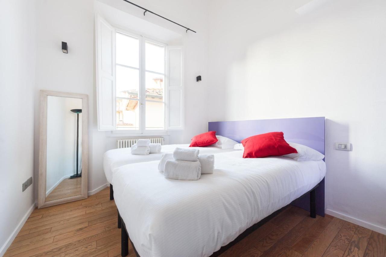 Duomo Florence Loft Perfect For Couples! Hosted By Sweetstay Esterno foto