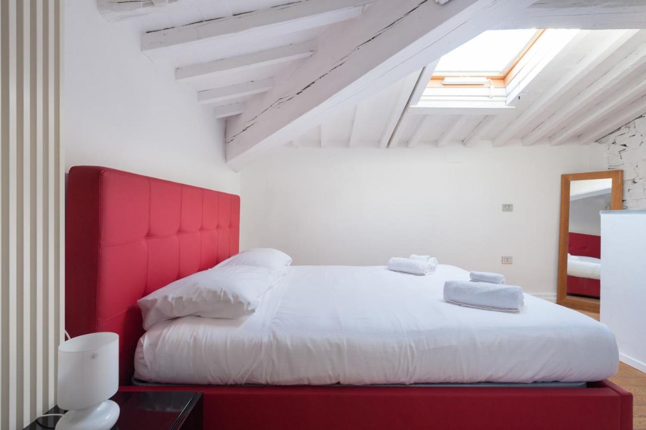 Duomo Florence Loft Perfect For Couples! Hosted By Sweetstay Esterno foto